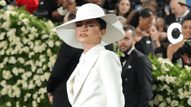 Met Gala 2025: Kırmızı Halıdan En İyi Ünlü Görünümleri haber görseli