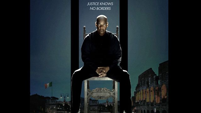 "The Equalizer 3" Denzel Washington'lı Aksiyon Serisini Noktalayacak haber görseli