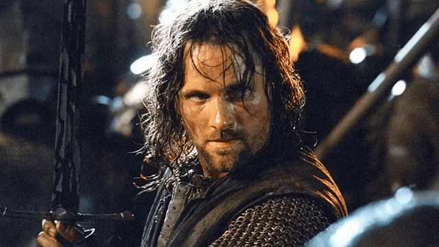 Elijah Wood Ağzından Kaçırdı: "Yüzüklerin Efendisi"nde Yeni Aragorn Kim Olacak? haber görseli