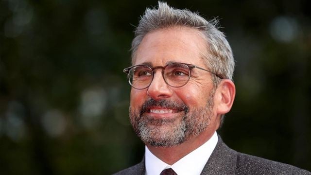 Steve Carell, "Scrubs" Ekibinin Yeni Dizisinde Başrolde!