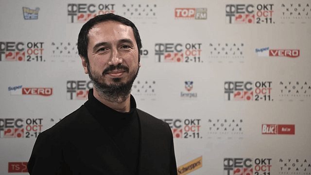 Ali Vatansever’in "Bir Arada Yalnız" Filmi Uluslararası Festival Yolculuğunu Belgrad’dan Ödülle Taçlandırdı! haber görseli