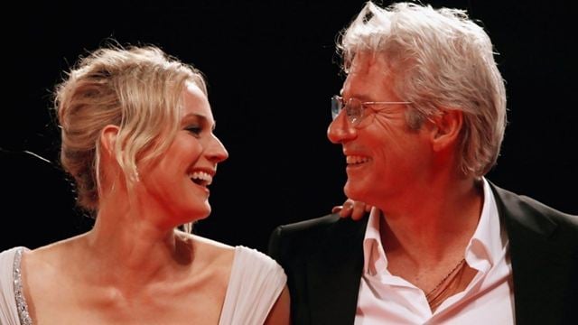 Richard Gere ve Diana Kruger "Longing"de Başrolde!