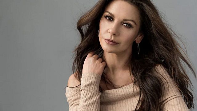Tehlikeli Bir Terapi: Catherine Zeta-Jones "Cupid" ile Gerilim Dünyasına Dönüyor haber görseli