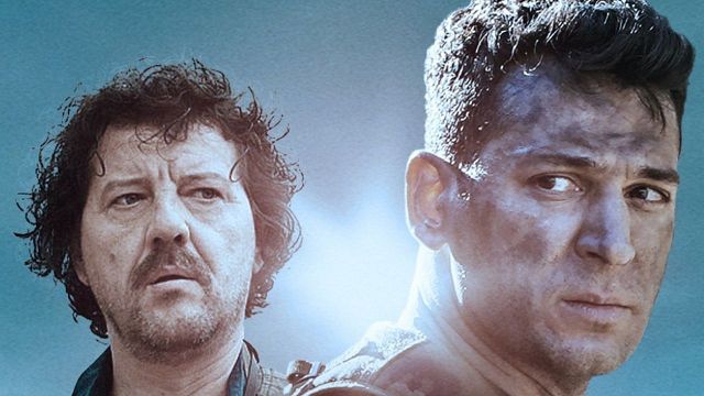 "Nefes - Yer Eksi İki" Filminden İlk Teaser Yayınlandı haber görseli