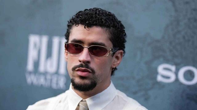 Hollywood’da Porto Riko Rüzgarı: Bad Bunny İlk Başrolünde Devlerle Buluşuyor! haber görseli