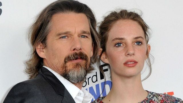 Wildcat: Ethan Hawke Yönetmen Koltuğunda, Kızı Maya Hawke Başrolde! haber görseli