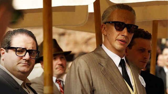 Michael Mann İmzalı "Ferrari"nin İlk Fragmanı Yayınlandı haber görseli
