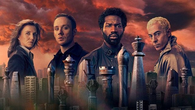 Ekranda Kan, Ter ve Adrenalin: Televizyon Tarihinin En Cesur ve Yoğun Dövüş Sahnelerine Sahip 6 Dizi! haber görseli