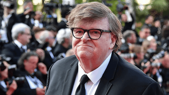 Michael Moore, Filistin'in Oscar Adayı "From Ground Zero"ya Yürütücü Yapımcı Olarak Katıldı. haber görseli