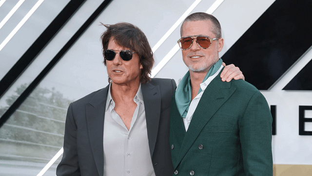 Brad Pitt ve Tom Cruise’un “Ford v Ferrari” Projesi Neden Gerçekleşmedi? haber görseli