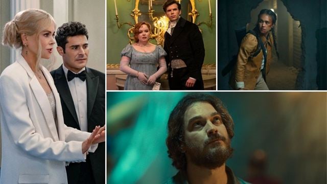 Haziran'da Netflix: Kübra, Bir Aile Meselesi, Bridgerton haber görseli