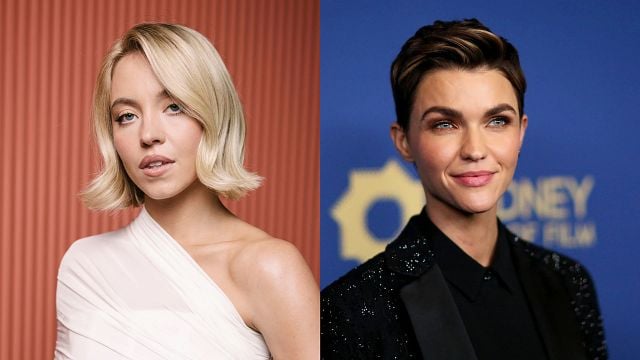 Ruby Rose’dan Sydney Sweeney’ye Sert Suçlama: “‘Christy’ Filmini Sen Mahvettin” haber görseli