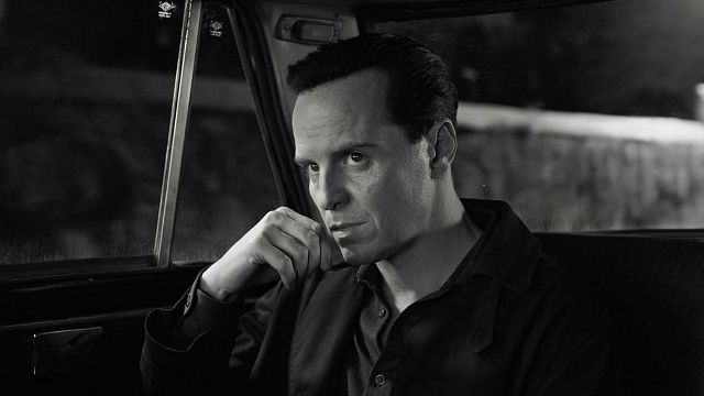 "Ripley" Teaser: Andrew Scott, İkonik Tom Ripley Rolünde! haber görseli