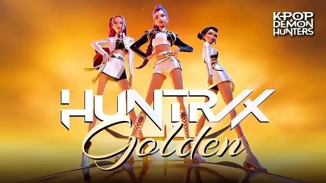 "K-Pop: Demon Hunters"ın "Golden" Şarkısındaki Gizli 90'lar Dokunuşu: Notorious B.I.G. Etkisi! haber görseli