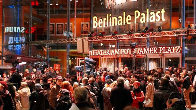 Altın Portakal Direktörleri, Berlin Film Festivali'nin Deprem Konusundaki Tutumunu Eleştirdi