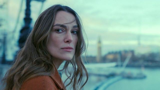 Keira Knightley Başrollü Aksiyon Dizisi "Black Doves"un Fragmanı Yayınlandı haber görseli