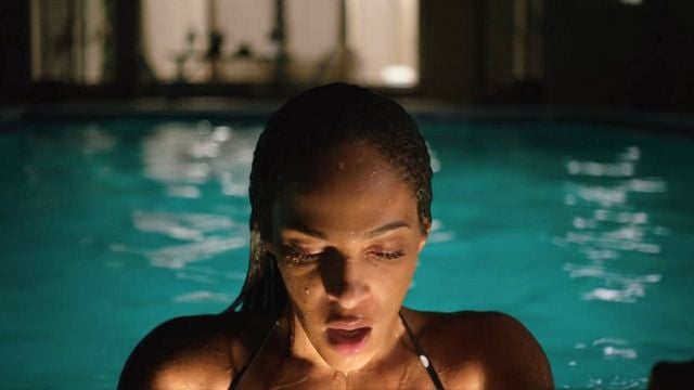 "Gece Yüzüşü" Fragman: James Wan ve Jason Blum'un Yeni Filmi, Havuzlardan Uzak Durmanıza Neden Olacak!