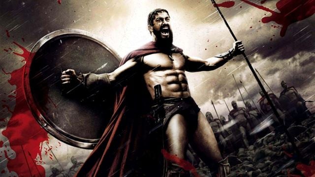 "300 Spartalı" Dizisi Geliyor: Zack Snyder Geri Dönebilir