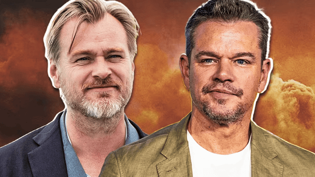 Christopher Nolan'ın Yeni Filmi "The Odyssey"den İlk Kare! haber görseli