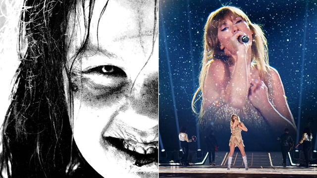 "Exorcist: Believer"ın Vizyon Tarihi Taylor Swift Nedeniyle Değişti