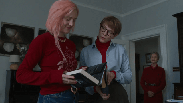 Jim Jarmusch’tan Üç Bölümlük Aile Portresi: “Father Mother Sister Brother”dan İlk Kareler Paylaşıldı haber görseli