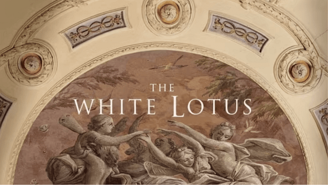 "The White Lotus" 4. Sezonun İlk Yıldızı Kim Olacak? haber görseli