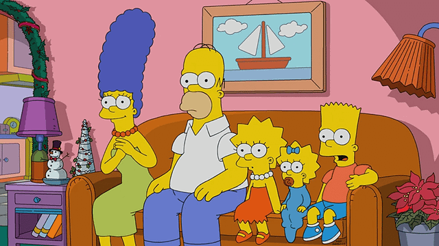 "The Simpsons" 20 Yıl Sonra Yeni Filmiyle Beyaz Perdede! haber görseli