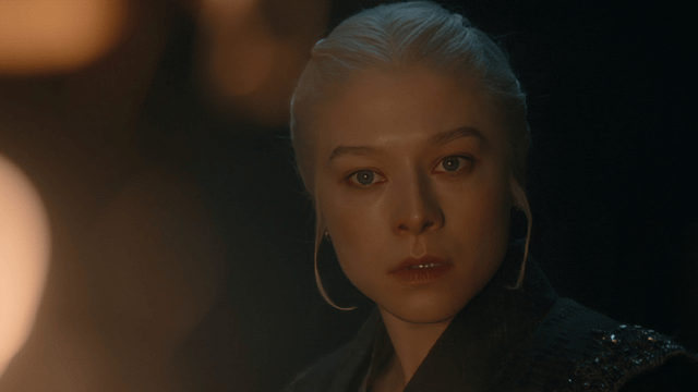 Ejderhaların Dansı Başlıyor: "House of the Dragon"un 3. Sezonundan Yeni Fragman Yayınlandı haber görseli