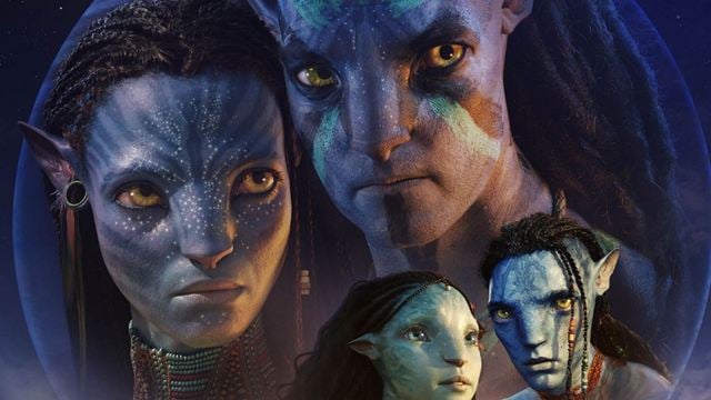 "Avatar 3" Hem Film Hem Dizi Olarak Yayınlanabilir!