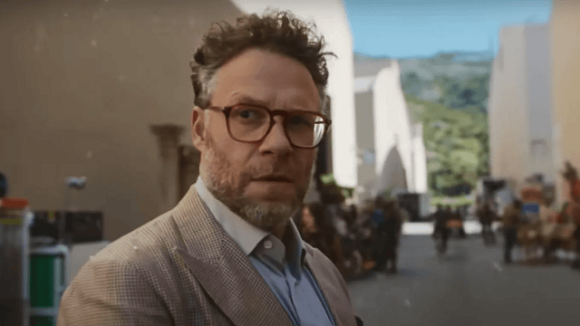 Seth Rogen, "The Studio"nun İkinci Sezonuyla İlgili Konuştu haber görseli