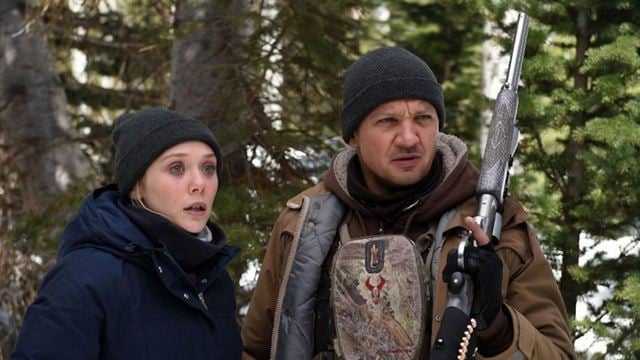 "Wind River"a Devam Filmi Geliyor!