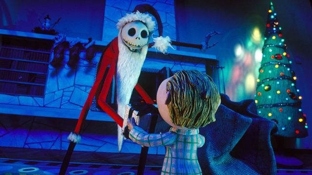 Tim Burton "Nightmare Before Christmas 2" Hakkında Konuştu: Topraklarımdan Defol!