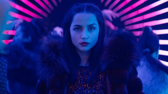 Ana de Armas'lı "John Wick" Spin-Off Filmi "Ballerina"dan İlk Fragman!