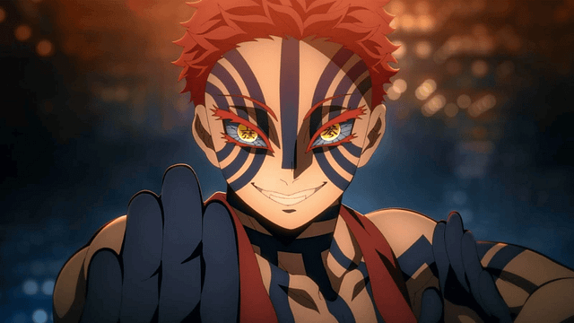 Yerli Gişe: "Demon Slayer: Kimetsu no Yaiba Sonsuzluk Kalesi" İzleyiciden Yoğun İlgi Gördü haber görseli