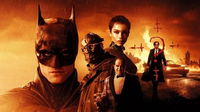 Matt Reeves'ten "The Batman" Üçlemesi Hakkında Umut Verici Açıklama haber görseli