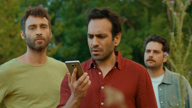 "Yaren Leylek"in Fragmanı Yayınlandı! haber görseli