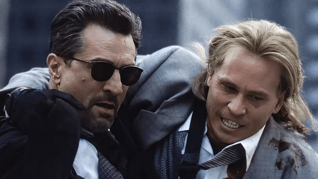 "Heat 2" İçin Dev Kadro Kuruldu: İki Büyük Yıldız Başrolde! haber görseli