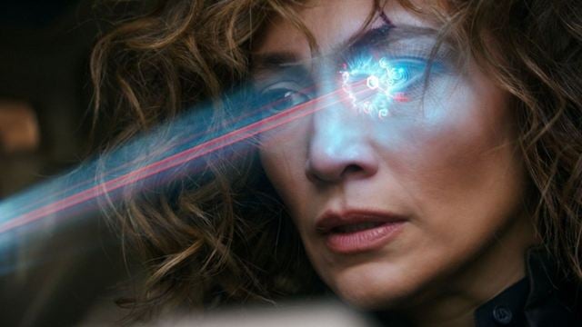 "Atlas" Fragman: Jennifer Lopez Yapay Zekaya Karşı!