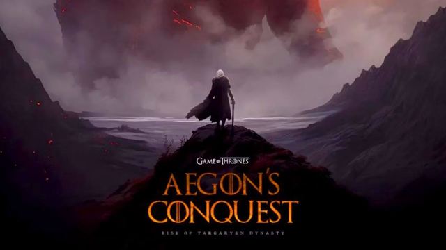 Fatih Aegon'u Anlatan "Game of Thrones" Dizisinde Çalışmalar Hızlandı!