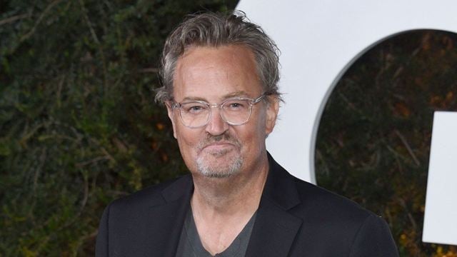 Matthew Perry'nin Aşırı Dozdan Ölümünde 2'si Doktor 5 Kişi Suçlanıyor!