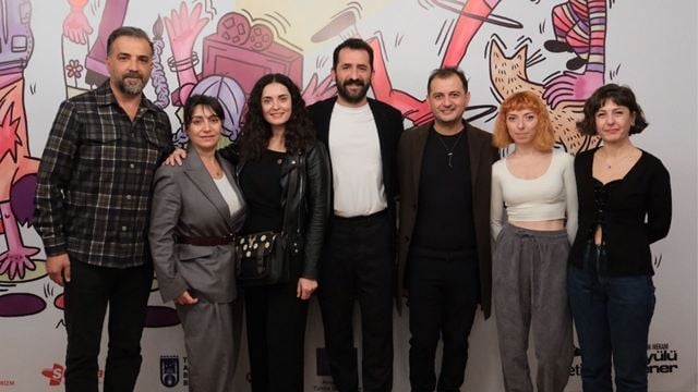 35. Ankara Film Festivali'nde Son Gün