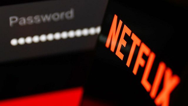 Netflix, Şifre Paylaşımını Engellemeye Amerika'dan Başladı haber görseli