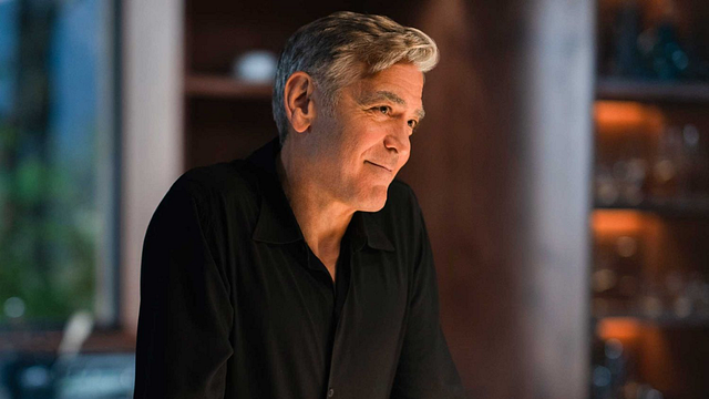 “Hayatınızı Cehenneme Çeviren Berbat Biri”: George Clooney, Kendisine Saldıran O Yönetmenle Bir Daha Asla Çalışmak İstemiyor haber görseli