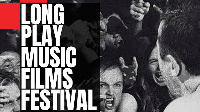 Long Play Müzik Filmleri Festivali'nin Heyecanla Beklenen Jürisi ve Açılış Filmi Belli Oldu haber görseli