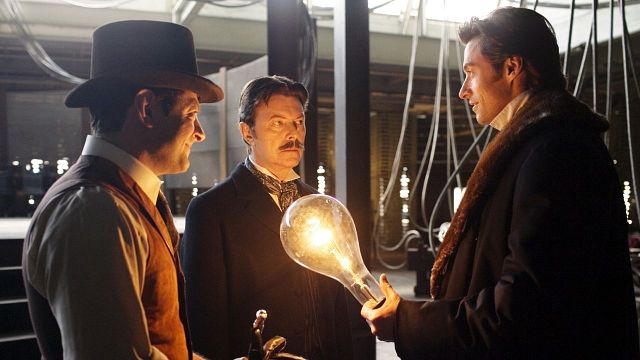 Nicola Tesla Hakkında Bir Film Üçlemesi Geliyor! haber görseli