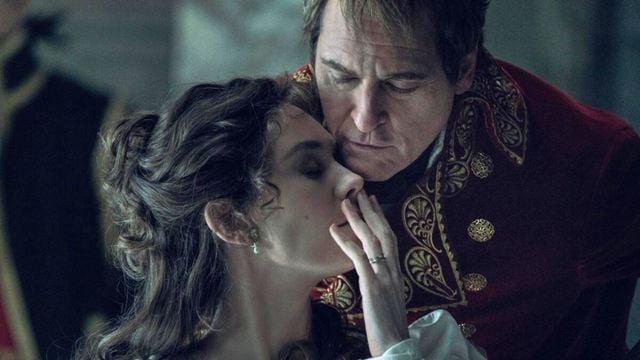 Ridley Scott'ın 18+ "Napoleon" Kurgusunun Süresi Belli Oldu