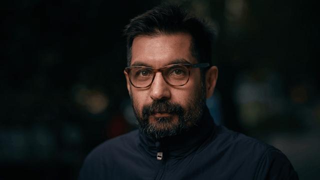 Mahmut Fazıl Coşkun, 36. Ankara Film Festivali’nde Jüri Başkanı haber görseli