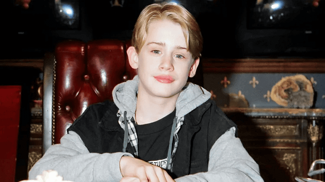 Macaulay Culkin Neden Genç Yaşta Oyunculuğa Ara Verdiğini Anlattı haber görseli