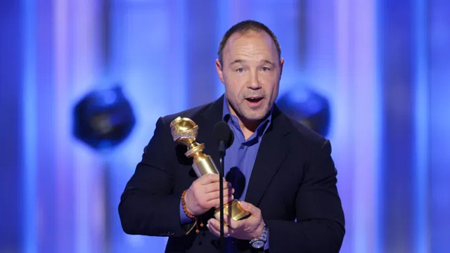 "Adolescence" 2. Sezon Gelecek Mi? Stephen Graham Müjdeyi Verdi haber görseli