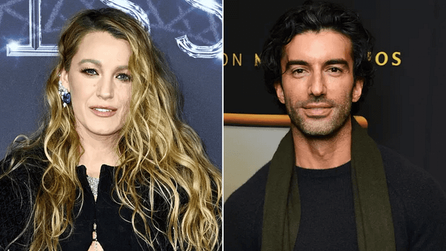 Blake Lively'nin Tacizle Suçladığı Justin Baldoni, "The New York Times" Gazetesine 250 Milyon Dolarlık Dava Açtı